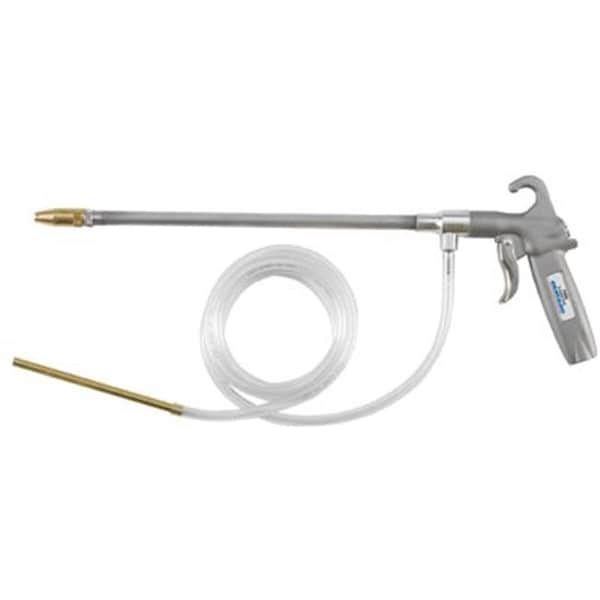 Guardair 335-79SG012 Syphon Spray Gun Withext. 12 Inch